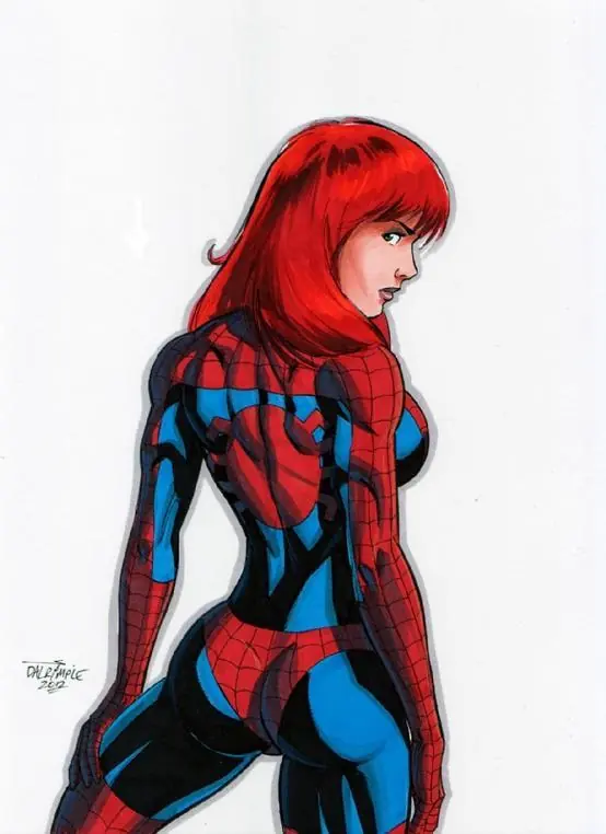 Comics