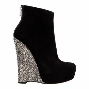 zapatos de fiesta