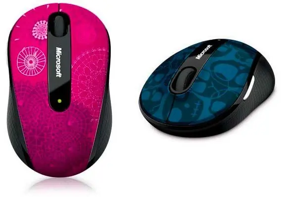 raton pc