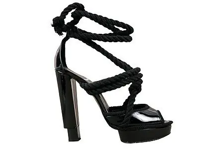 zapatos