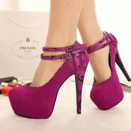 zapatos de fiesta