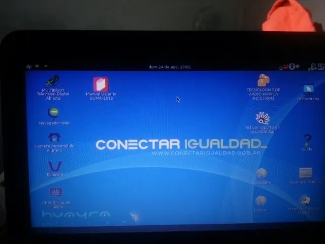 ¿Tenes una netbook del gobierno y queres optimizarla?