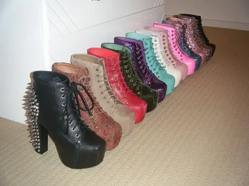 zapatos