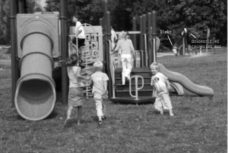 Slenderman: El payaso de internet