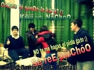 re villa loco twitter