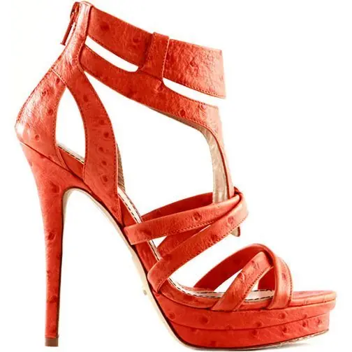 zapatos