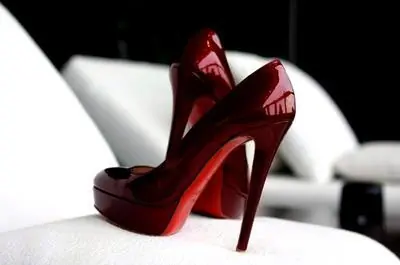 botas