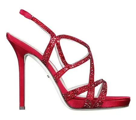 More shoes for beautiful girls!