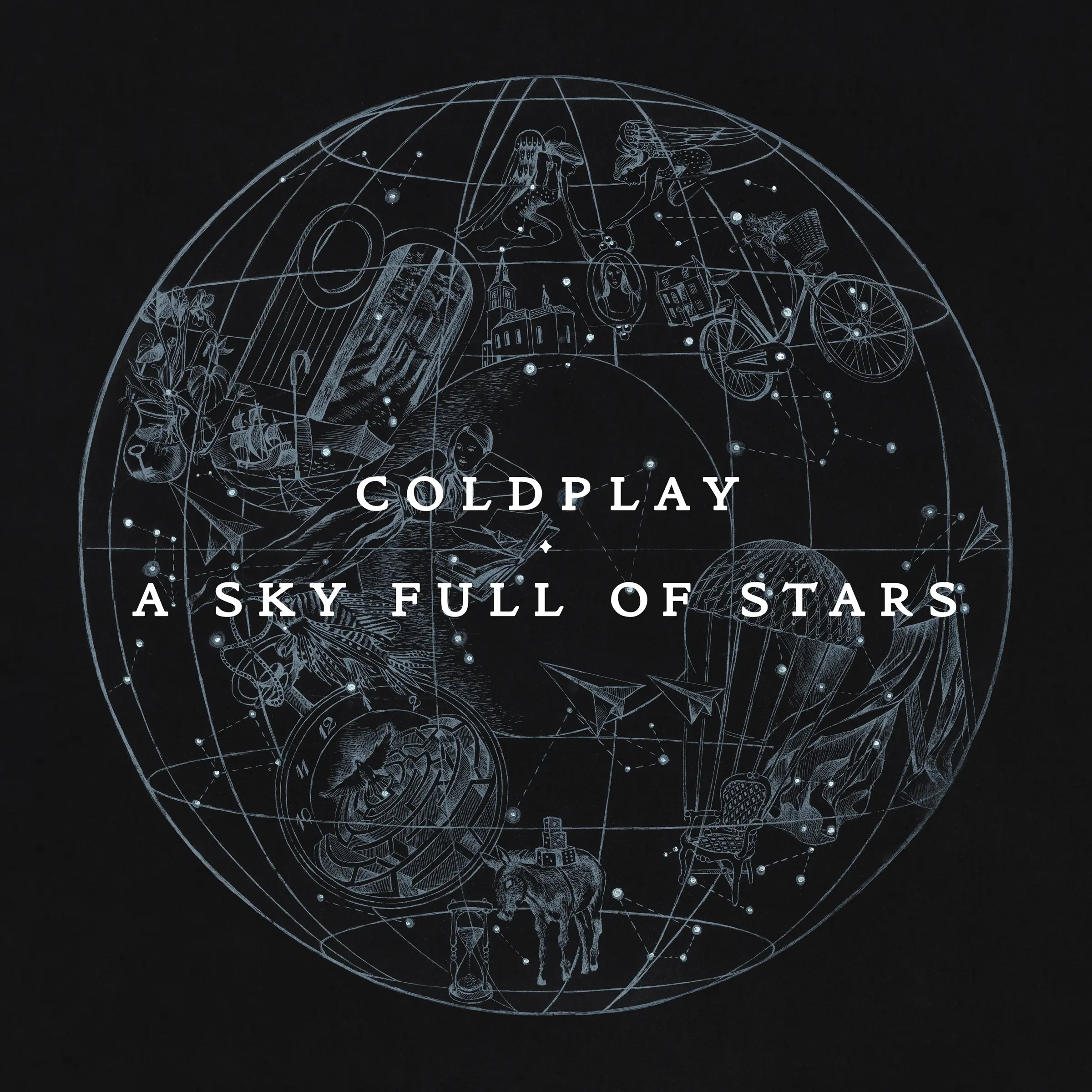 [Megapost] Analizando lo nuevo de Coldplay