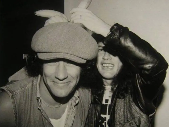 cliff williams