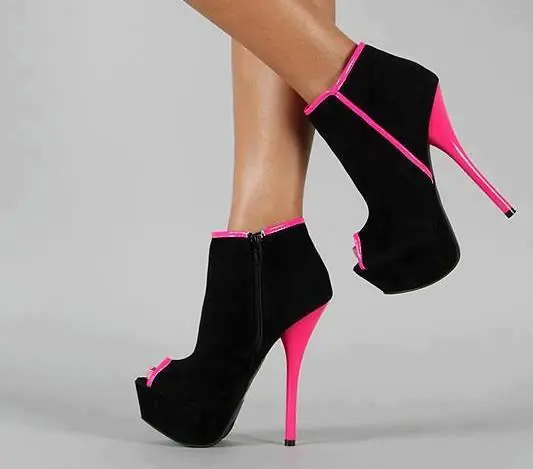 More shoes for beautiful girls!
