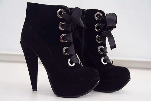 botas