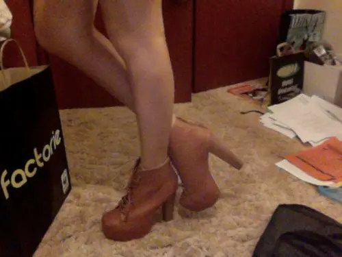 zapatos