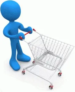 10 Trucos que usan los supermercados para que gastemos más