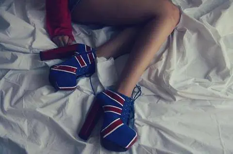 chicas