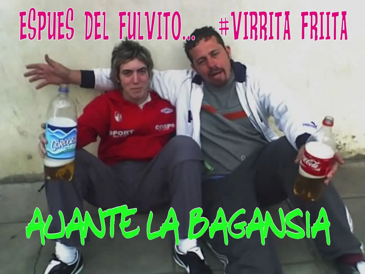 Lo mejor de "Re Villa Loco" (Parte 12)