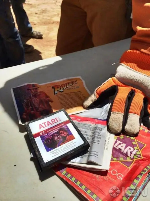 atari