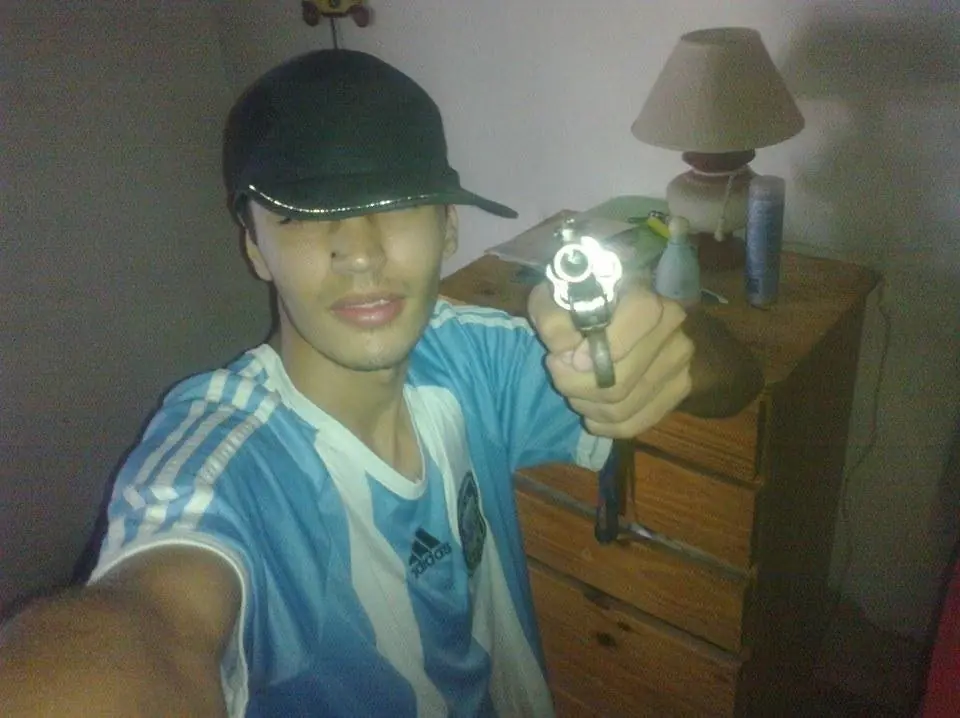 revilla loco