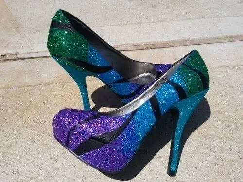 zapatos