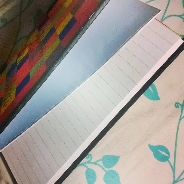 Cuadernos