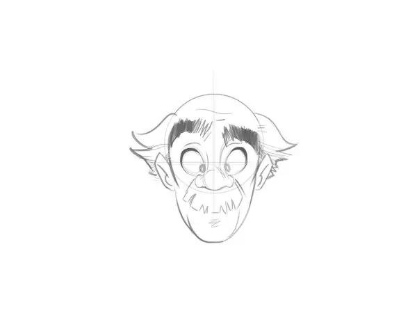 dibujos animados
