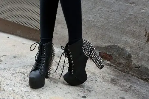 botas