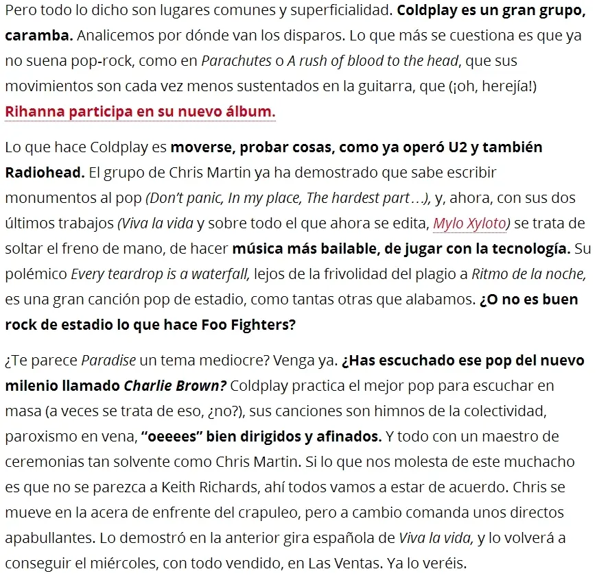 musica