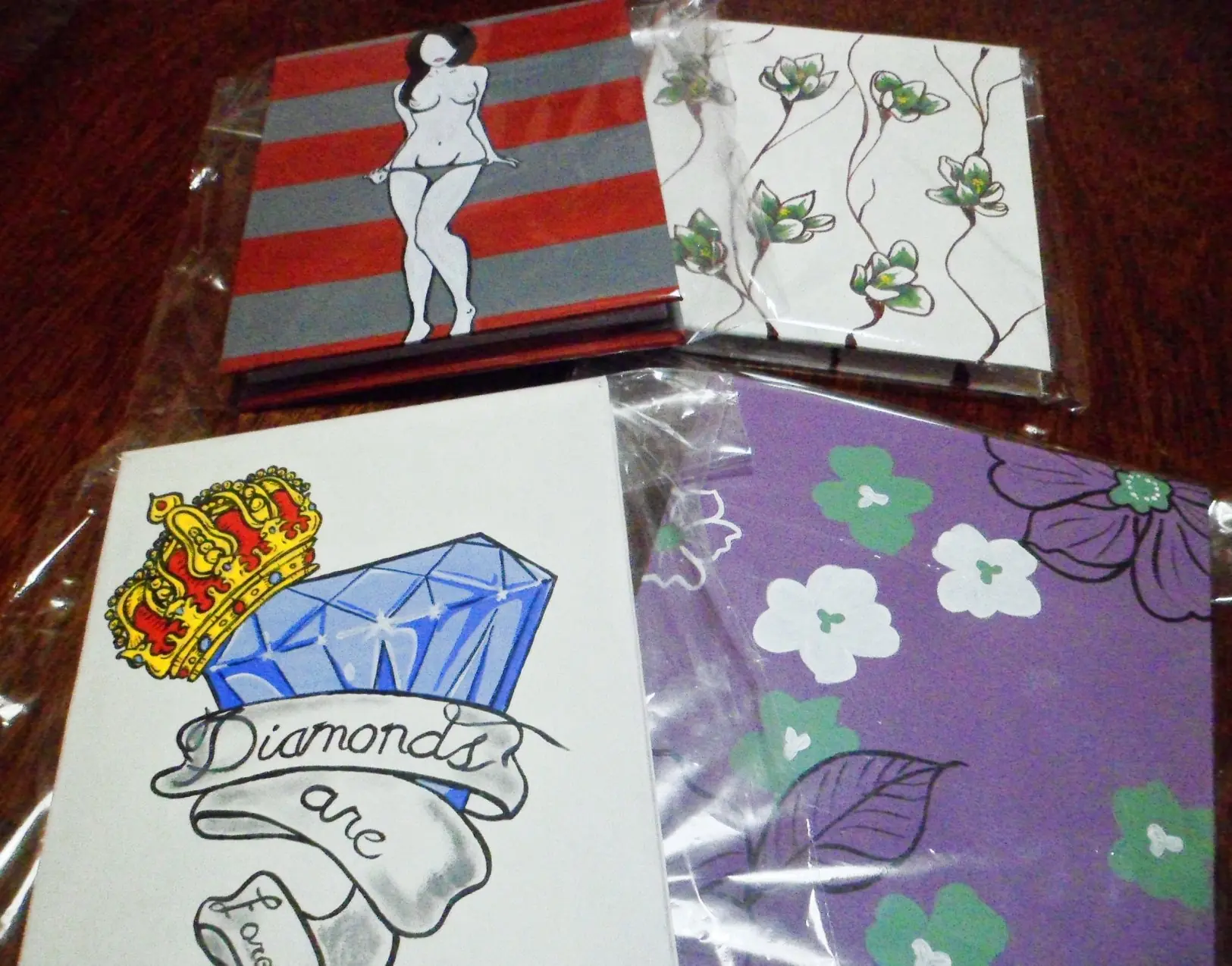 agendas