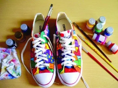 moda