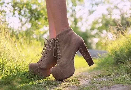 botas