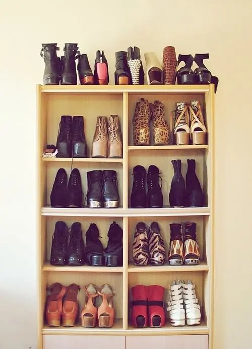 More shoes for beautiful girls!