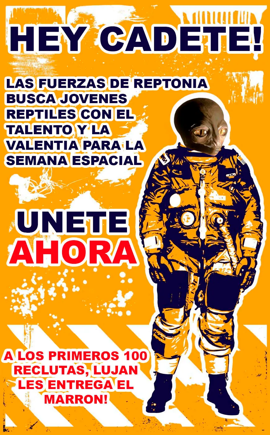 reptiloidesY