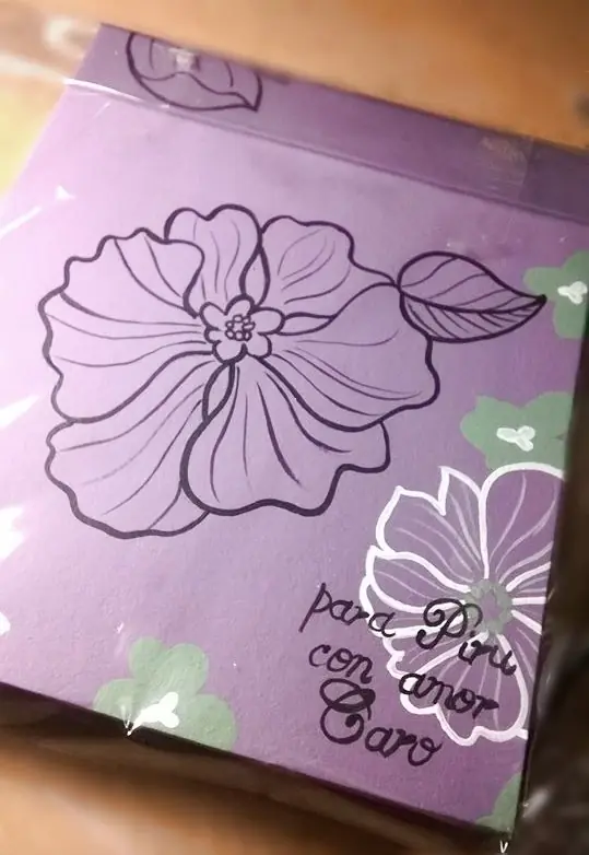 Dibujo