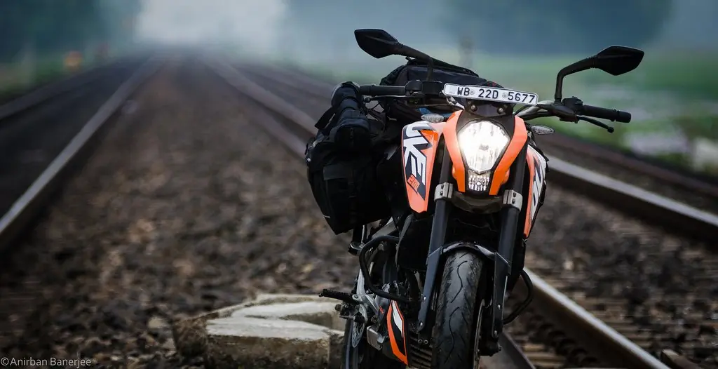 KTM