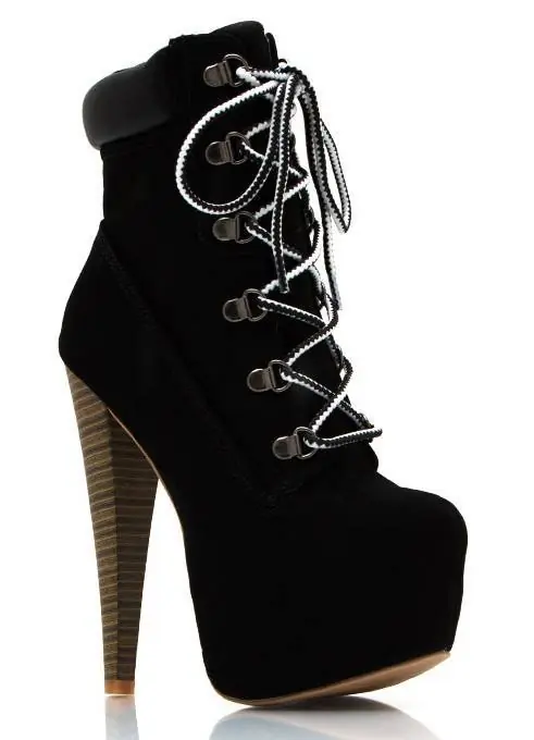 More shoes for beautiful girls!