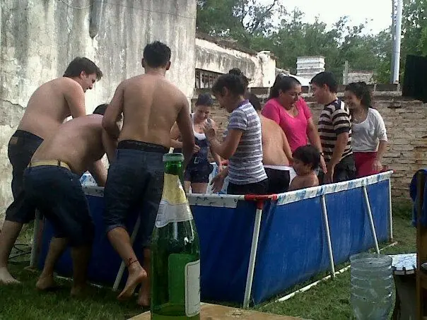 revilla loco