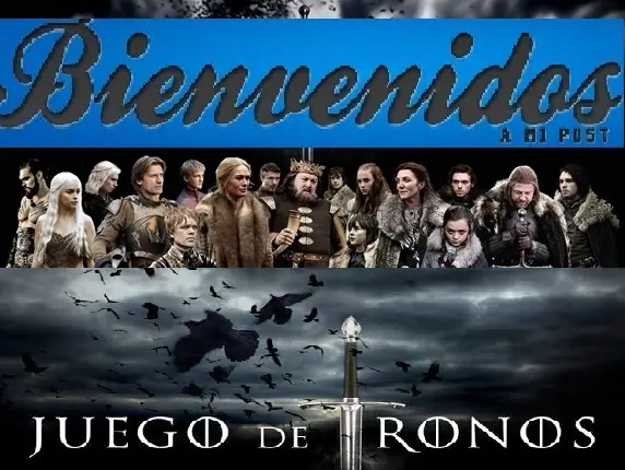Tyrion Lannister juego de tronos