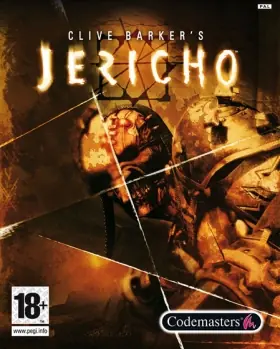 Clive Barker's Jericho, infravalorado