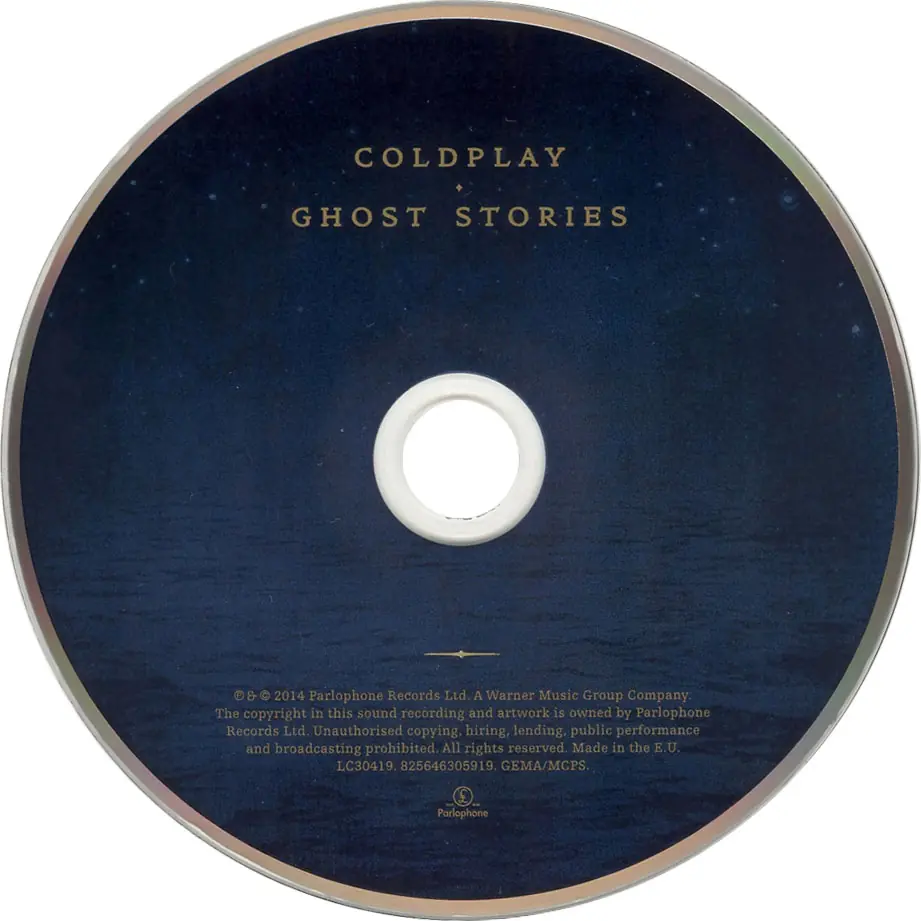 ghost stories
