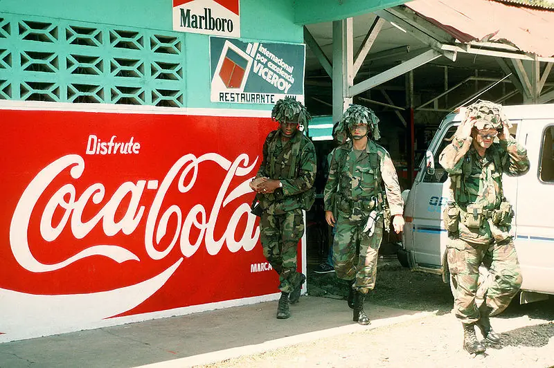 guerras