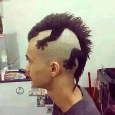 revilla loco