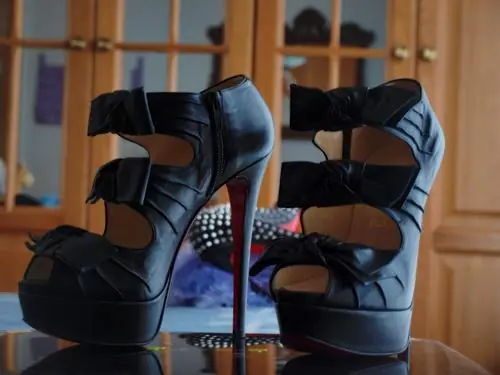 botas