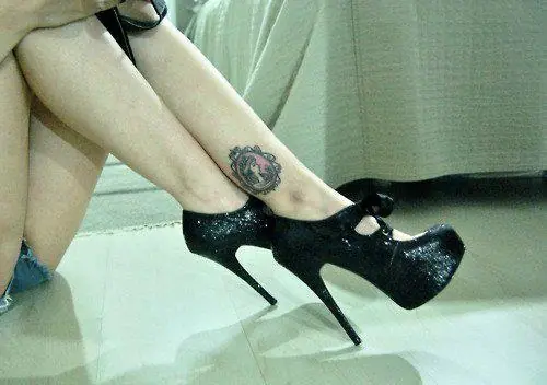 botas