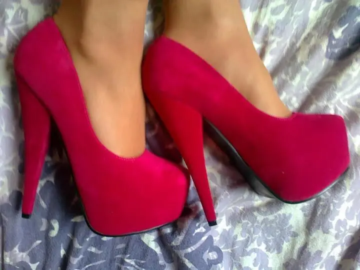 zapatos