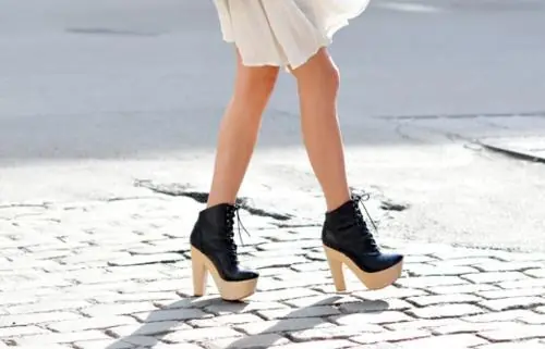 zapatos de fiesta