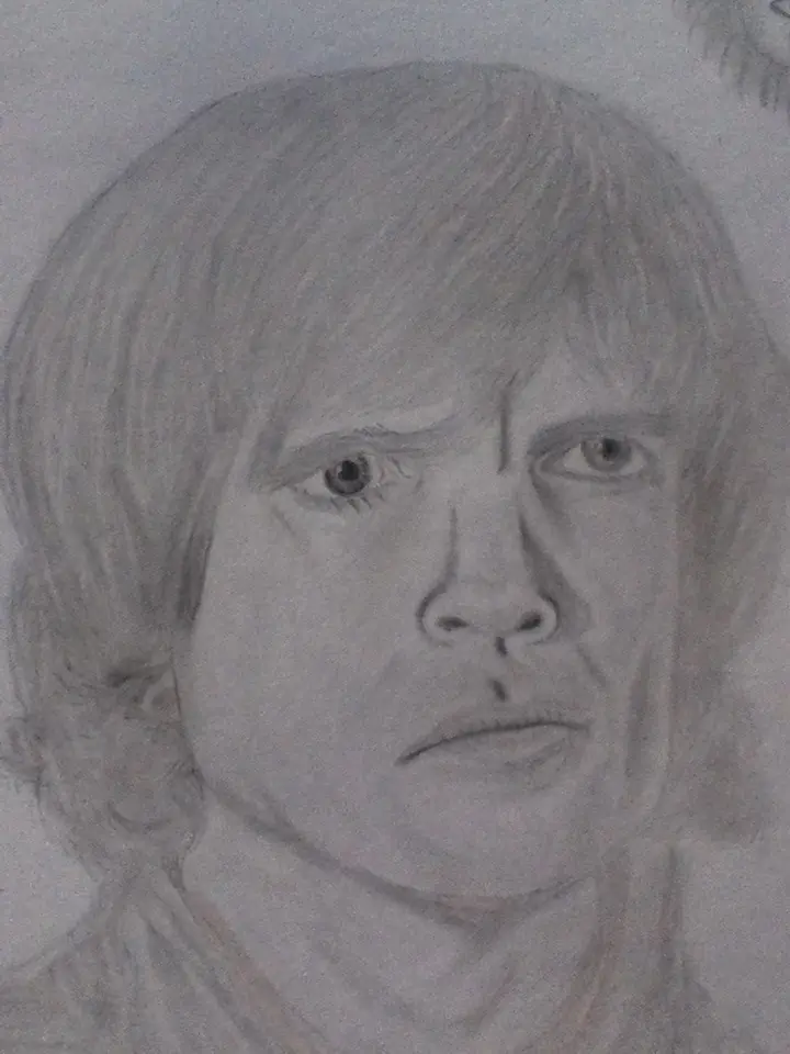 Tyrion Lannister  juego de tronos