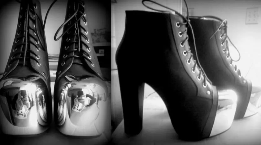 zapatos