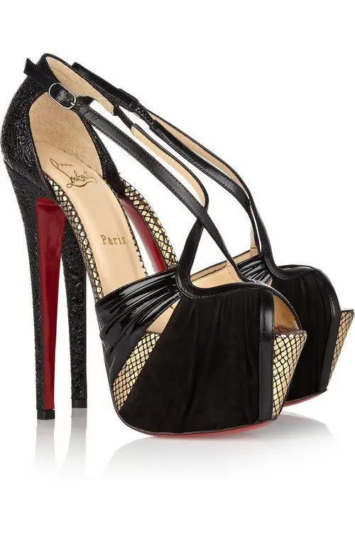 zapatos