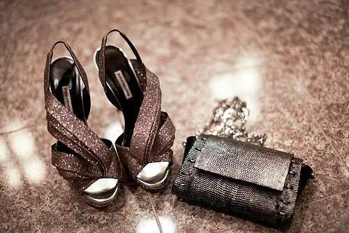 zapatos