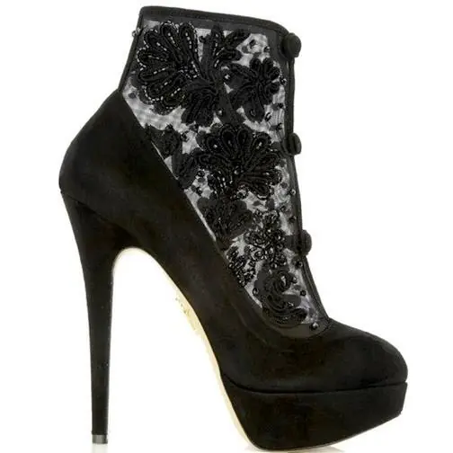 More shoes for beautiful girls!